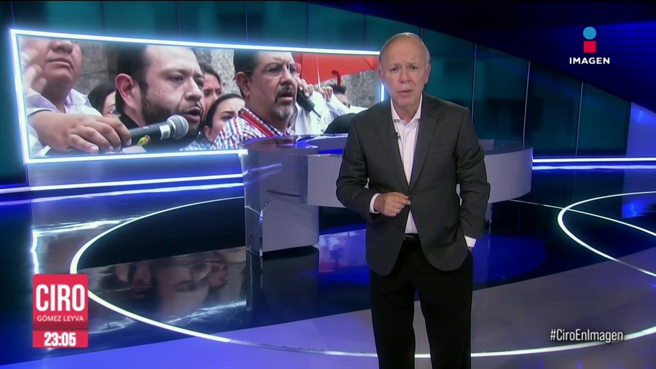 ¿Se atreverán los jueces y magistrados a suspender actividades?: CGL