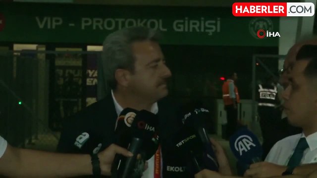 Icardi'nin iptal edilen golünde faul var mı? Ünlü yorumcular tereddüt etmeden aynı yönde görüş belirtti