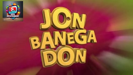 Motu Patlu-John Banega Don