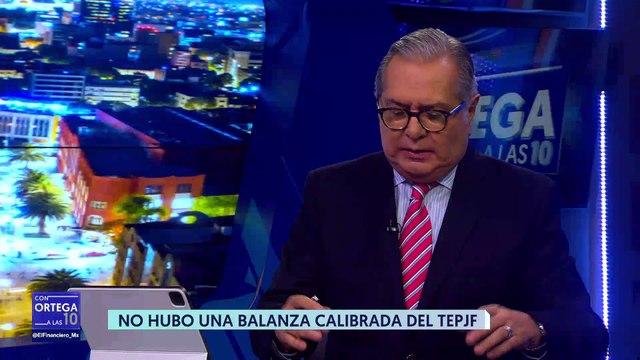 Las elecciones presidenciales estuvieron plagadas de irregularidades: expresidenta del TEPJF