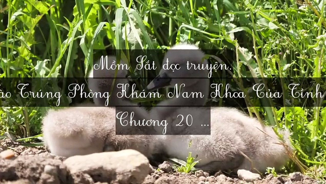 C18-C25 Vào Trúng Phòng Khám Nam Khoa Của Tình Cũ