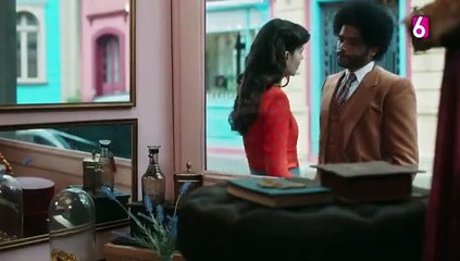 31. Amor Perfecto (Amor Perfeito), en español