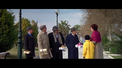Πολίτικη Κουζίνα (2003)