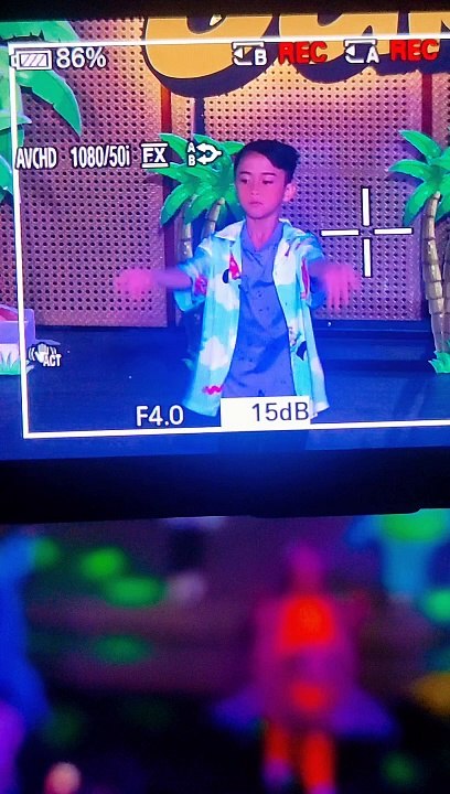 Lagu anak
