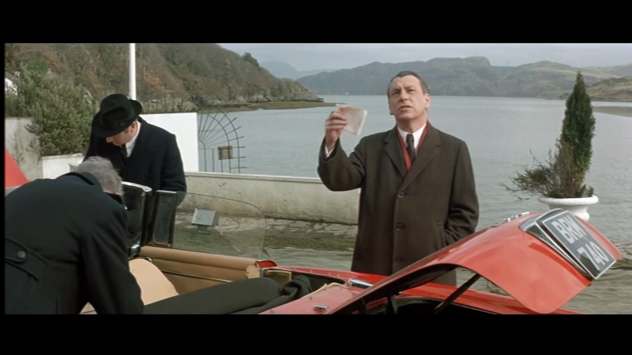 Unter Verdacht (Ganzer Film Deutsch)