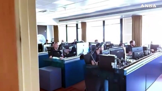 Due mandati di arresto europeo per cybercrime e riciclaggio