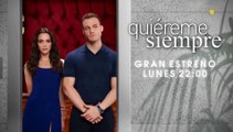 ¡¡PREESTRENO, HOY 18/08/2024!! ❤️ Kerem Bürsin vuelve con QUIÉREME SIEMPRE en ESPAÑOL HD. (Ya Çok Seversen) Con Hafsanur Sancaktutan