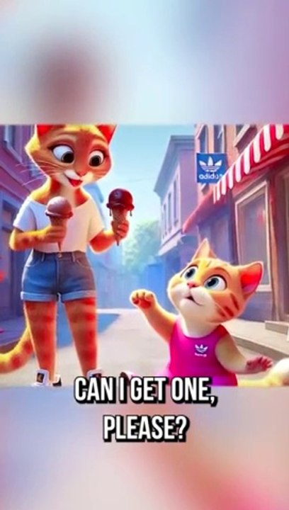 Cute cats 