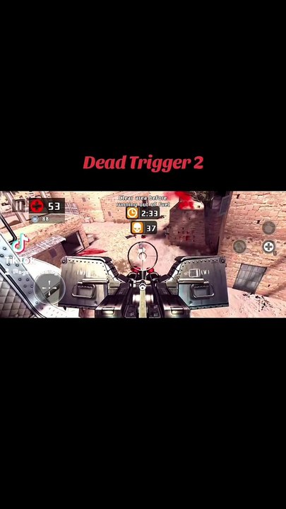 Dead Trigger 2 Gameplay Watch Full Video On My YouTube channel 1000133542