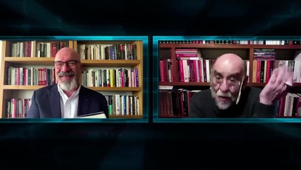 José Luis Trueba, autor de "Mitos mexicanos" | En 15