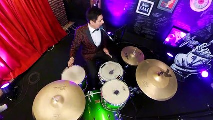 Viernes musical, presenta a Los Teen Tops | El Asalto a la Razón
