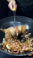 Viral Anda Dum Biryani UniquePulse World _ Cooking _ #food #cooking #eggs