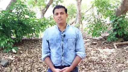 मुस्लिम भाई की गवाही