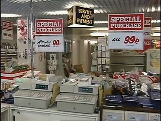 Mr. Bean S01E02 - The Return of Mr. Bean