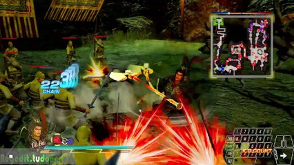 Lữ Bố Múa Quân 8 Extreme 17 08 2024 108 154 48