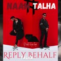 Naam Talha - Reply Behalf Talha (Diss 18+) | Prod. by Faaiz Shaikh (Official Audio)