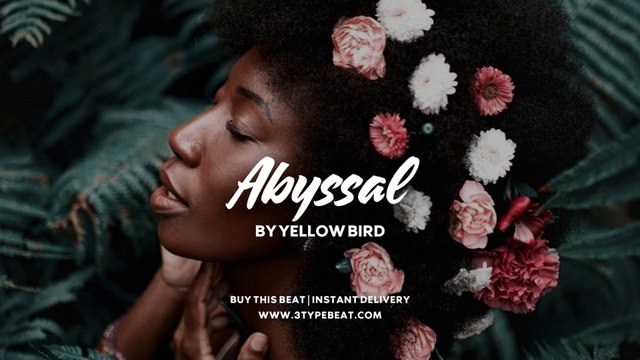 [FREE] Afrobeat Instrumental - Abyssal | Melodic Beat (Prod. Yellow Bird)