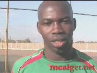 Interview Coulibaly