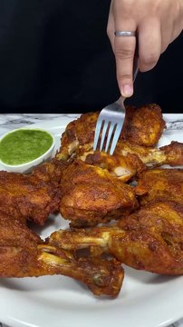 Juicy Grilled Chicken UniquePulse Cooking __ #food #cooking