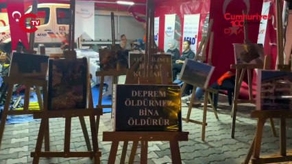 Yalova’da, Marmara Depremi'nde hayatını kaybedenler anıldı