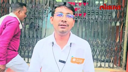 लाडक्या बहिणी’चे पैसे भावाच्या खात्यात
