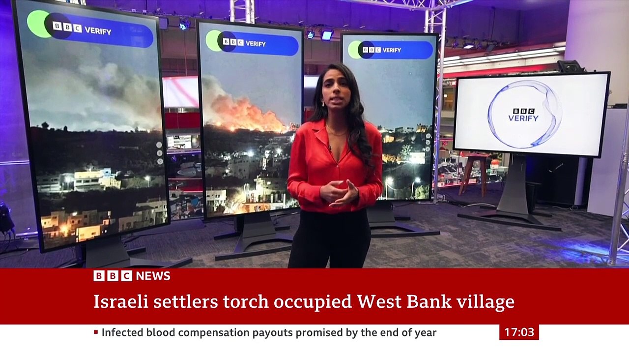 Israel-Gaza war Closer than weve ever been to ceasefire deal, says Joe Biden  BBC News