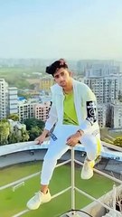 The holly wood Bollywood  film trailer