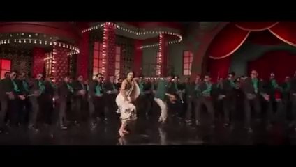 The holly wood Bollywood  film trailer