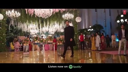O Bedardeya (Film Version) Tu Jhoothi Main Makkaar _ Ranbir, Shraddha _ Pritam, Arijit S, Amitabh B