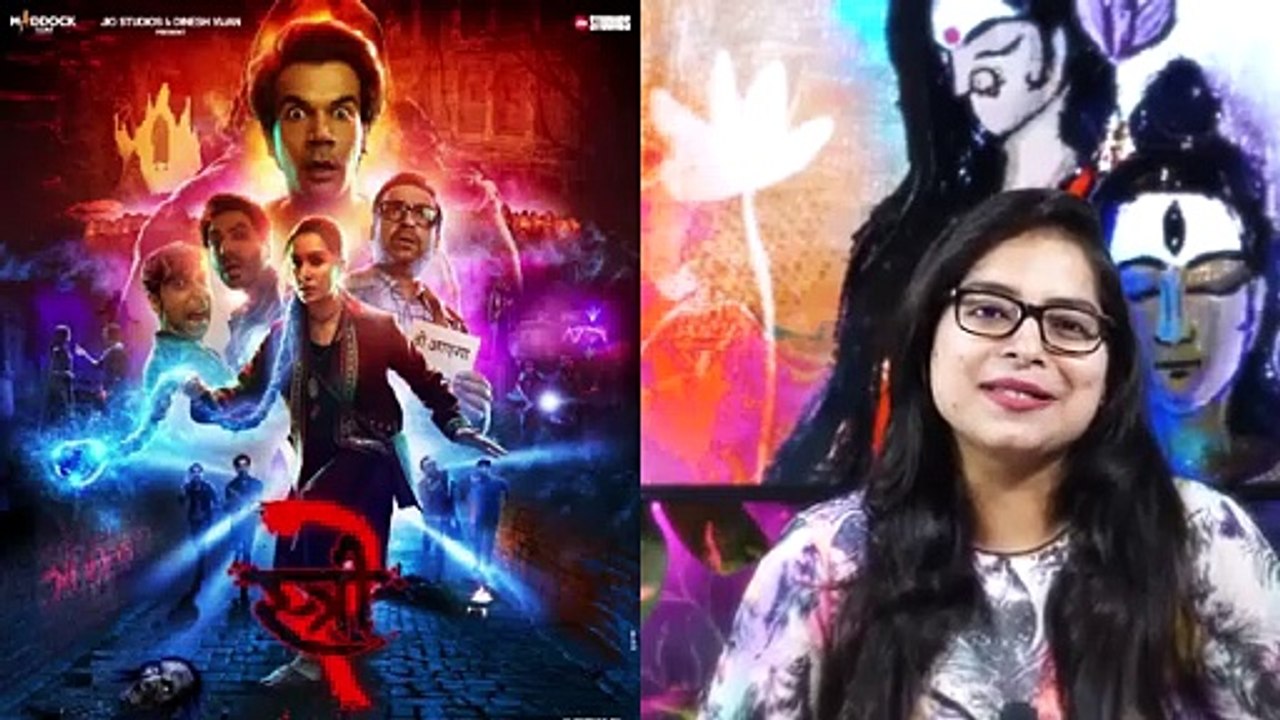 Stree 2 Breaks Records! Shraddha Kapoor's Movie Outshines Pathaan, Jawan & KGF | Box Office Explosion"