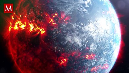 Descubre el origen del asteroide que causó la última extinción masiva