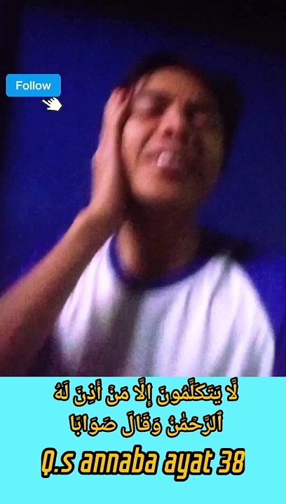 latihan qori yang sedang viral