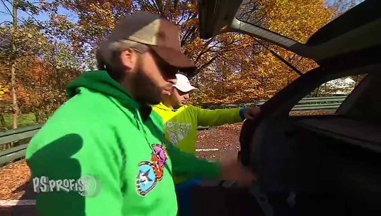 PS Profis S02E17-SUVs für kleines Geld