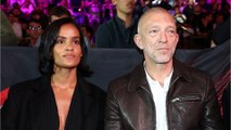 GALA VIDEO - Vincent Cassel et sa chérie Narah Baptista se dévoilent dans un rare cliché de couple : c’est l’amour fou !