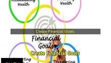 Create Financial Goals