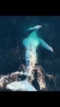 Marine Animals | Tails Of Ocean | Sea Life Explorer