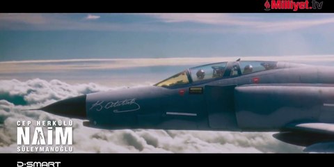 'Cep Herkülü: Naim Süleymanoğlu' unutulmaz hikayesiyle D-Smart'ta