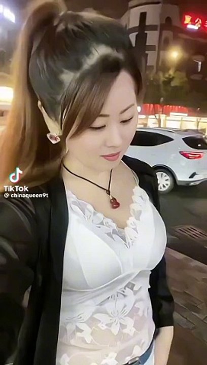 The beautiful girl video