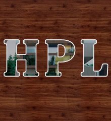 Transform Your Exterior with the Captivating Shades of E3 HPLSheet!