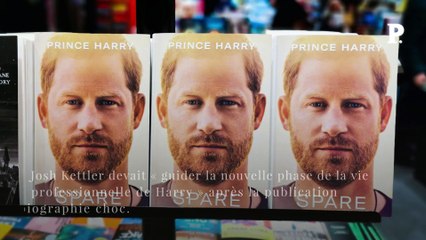 Le navire Harry-Meghan toujours plus en perdition