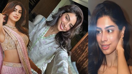 Khushi Kapoor ने क्या Debut करने से पहले करवा लिया थी Plastic Surgery, Actress ने किया बड़ा खुलासा!