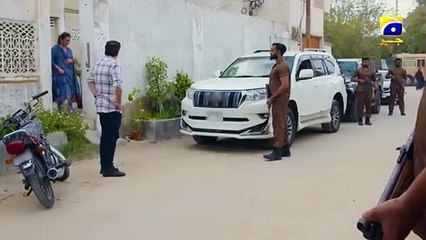 Jaan Nisar episode 45 - Jaan Nisar drama - jaan Nisar episode 45