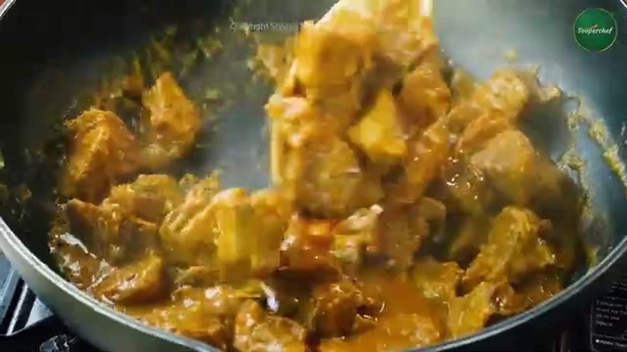 Beef chatkhara boti recipe