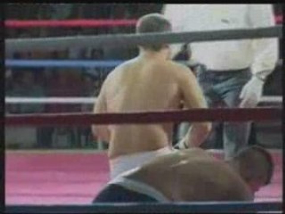 Francisco Marquez Vs. Rafael Rodriguez