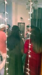 Be rung drama cast behind the scenes 