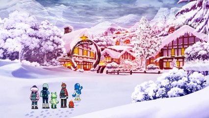 [ENG] EP.61 Pokémon Horizons: The Series