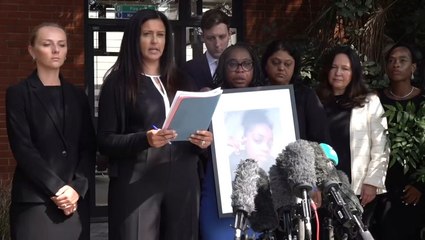 Mother of girl who died after Costa drink says allergen training not a ‘tick-box exercise’