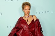 Rihanna says Dior's iconic J'Adore perfume is 'magical'