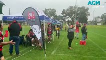 Southern Inland women's grand final