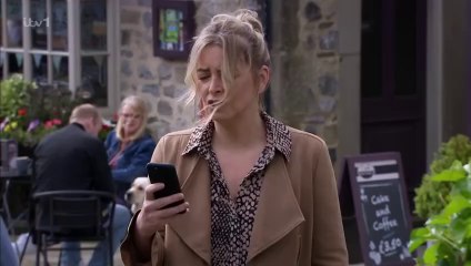 Emmerdale 21st August 2024